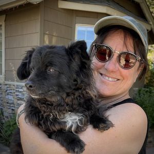 Meet your Posher, Papou